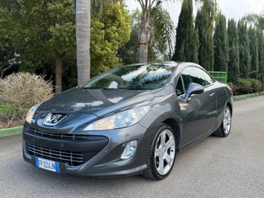 Peugeot 308 CC 1.6 THP 156CV aut. Féline