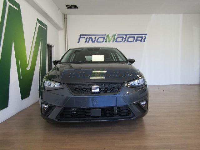 SEAT Ibiza 1.0 EcoTSI 95 CV 5 porte Style