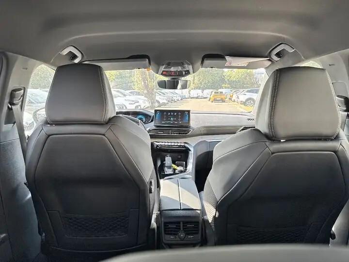 Peugeot 3008 Hybrid 225 e-EAT8 GT Pack