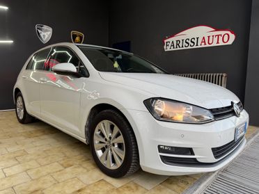 Volkswagen Golf 1.6 TDI 110 CV 5p. Executive BlueMotion Technology