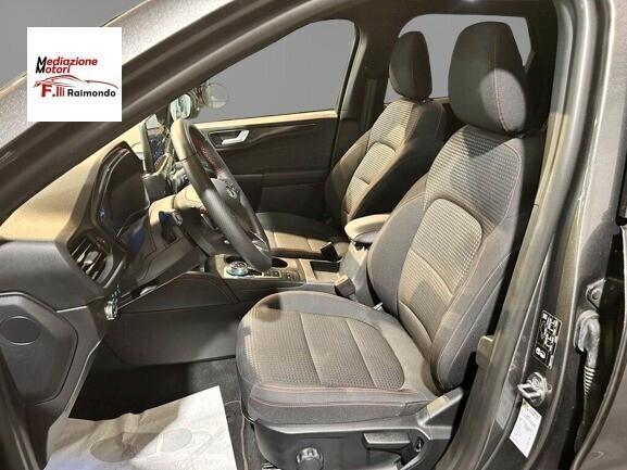 Ford Kuga 1.5 ecoblue ST-Line 2wd 120cv auto