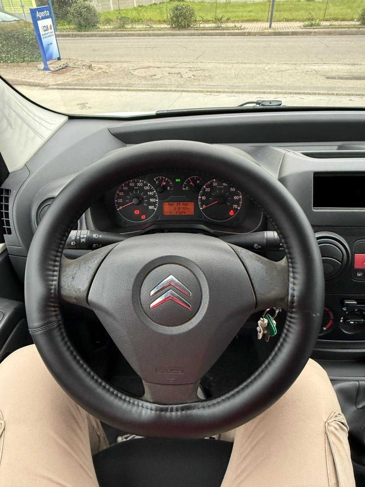 Citroen Nemo 1.4 HDi 70CV Multispace