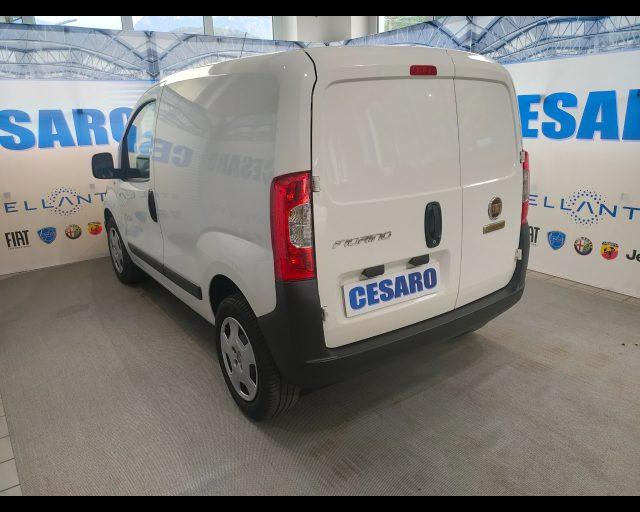 FIAT Fiorino Cargo 1.3 mjt 95cv SX E6d-final-DETAX