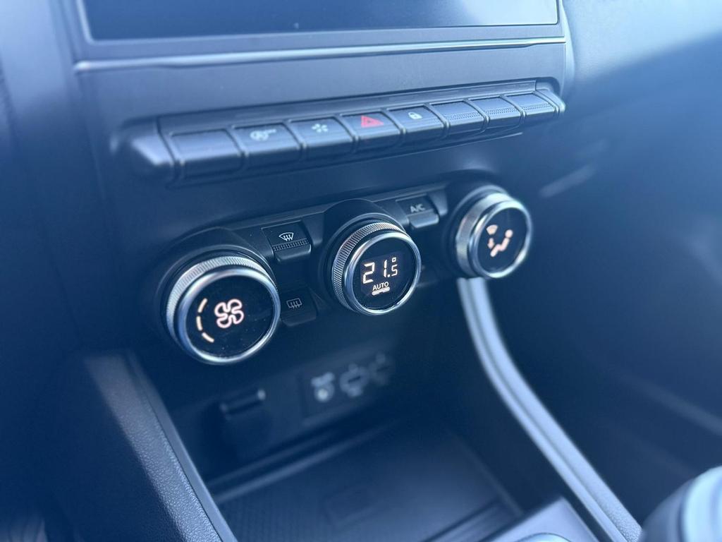 Renault Captur 1.0 tce Intens Gpl 100cv my21