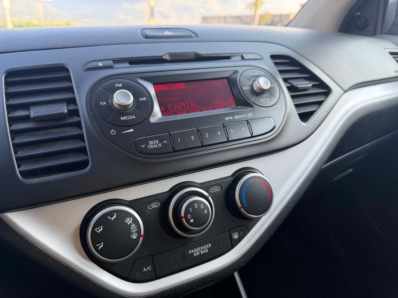 Kia Picanto 1.0 12V 5 porte Style