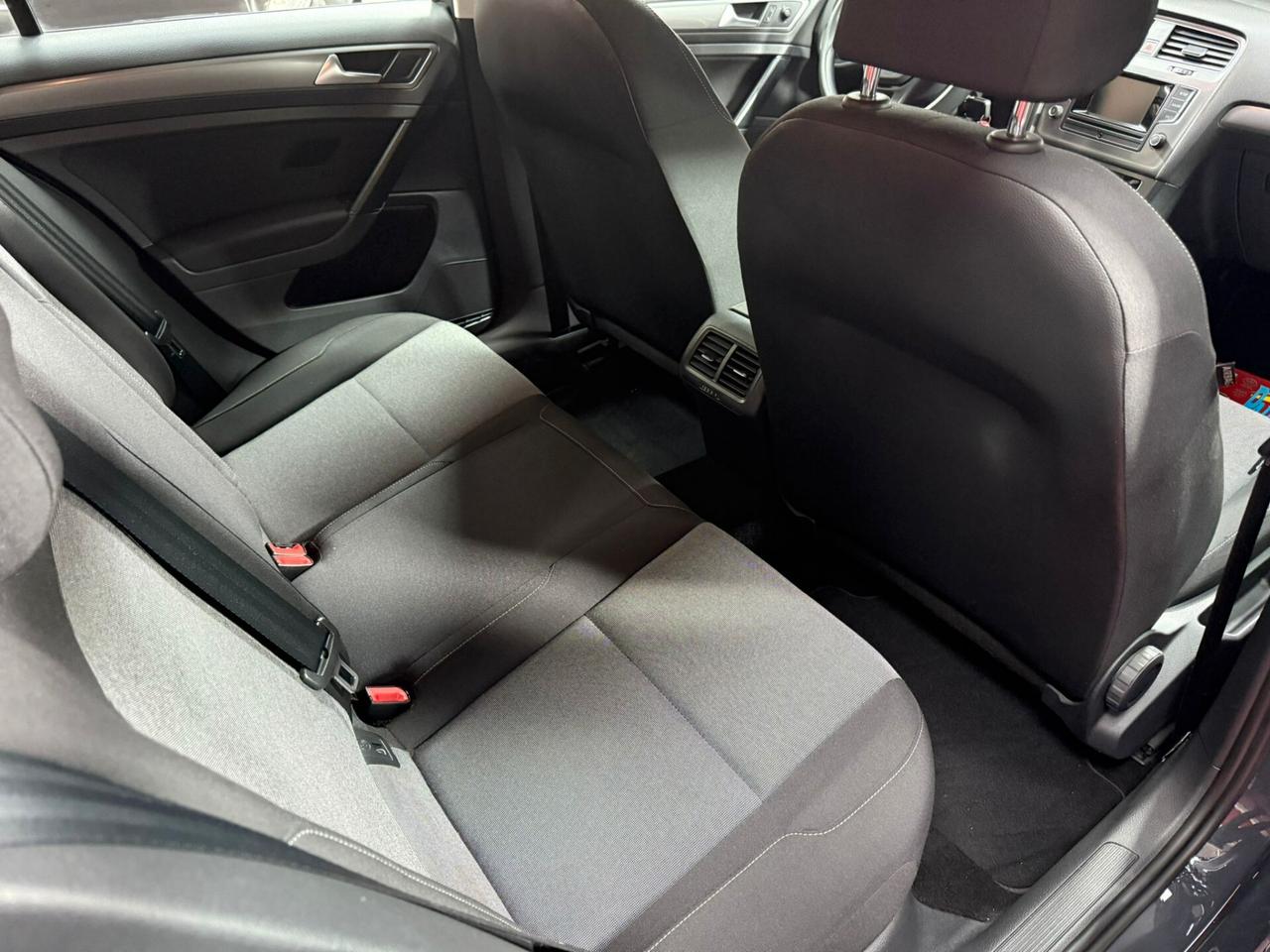 Volkswagen Golf 1.4 110cv BlueMotion - 2015