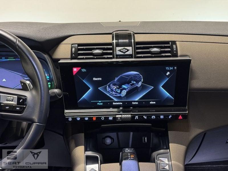 DS DS 7 CROSSBACK E-TENSE E-Tense 4x4 Automatica Business