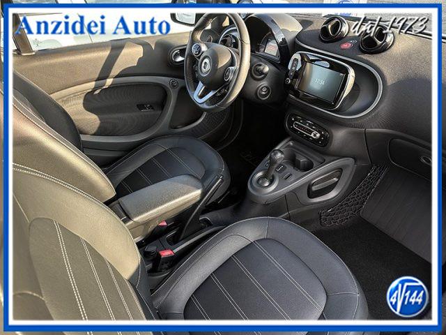 SMART ForTwo 70 Cv 1.0 Twinamic Prime