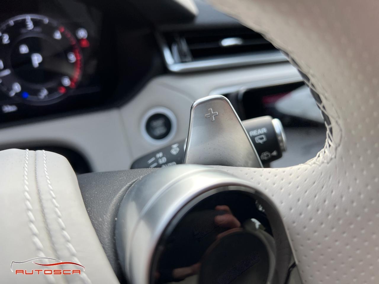 Range Velar 3.0D V6 300 CV R-Dynamic HSE