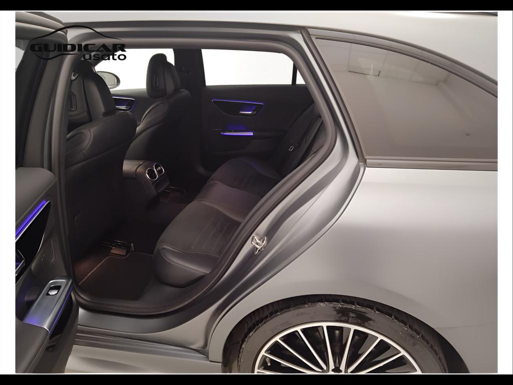 Mercedes-Benz Classe C-S206 SW 2021 - C SW 300 d mhev Premium Plus auto