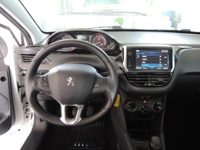 PEUGEOT 208 1° serie PureTech 82 5 porte Active