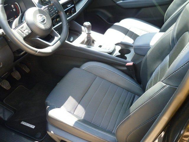 NISSAN Qashqai MHEV 140 CV Acenta