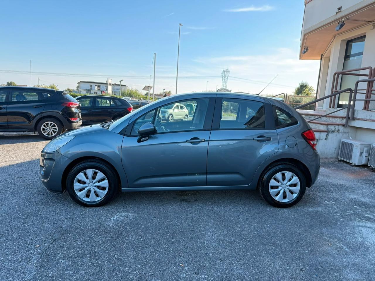 Citroen C3 1.1 Perfect