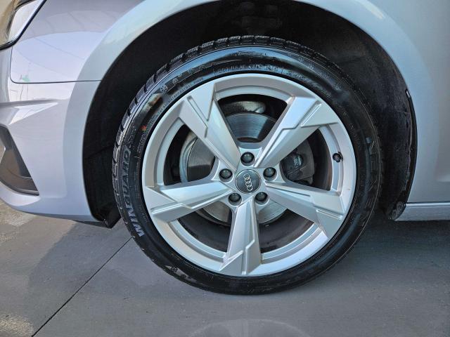 Audi A4 A4 V 2019 Avant Business 163cv s-tronic