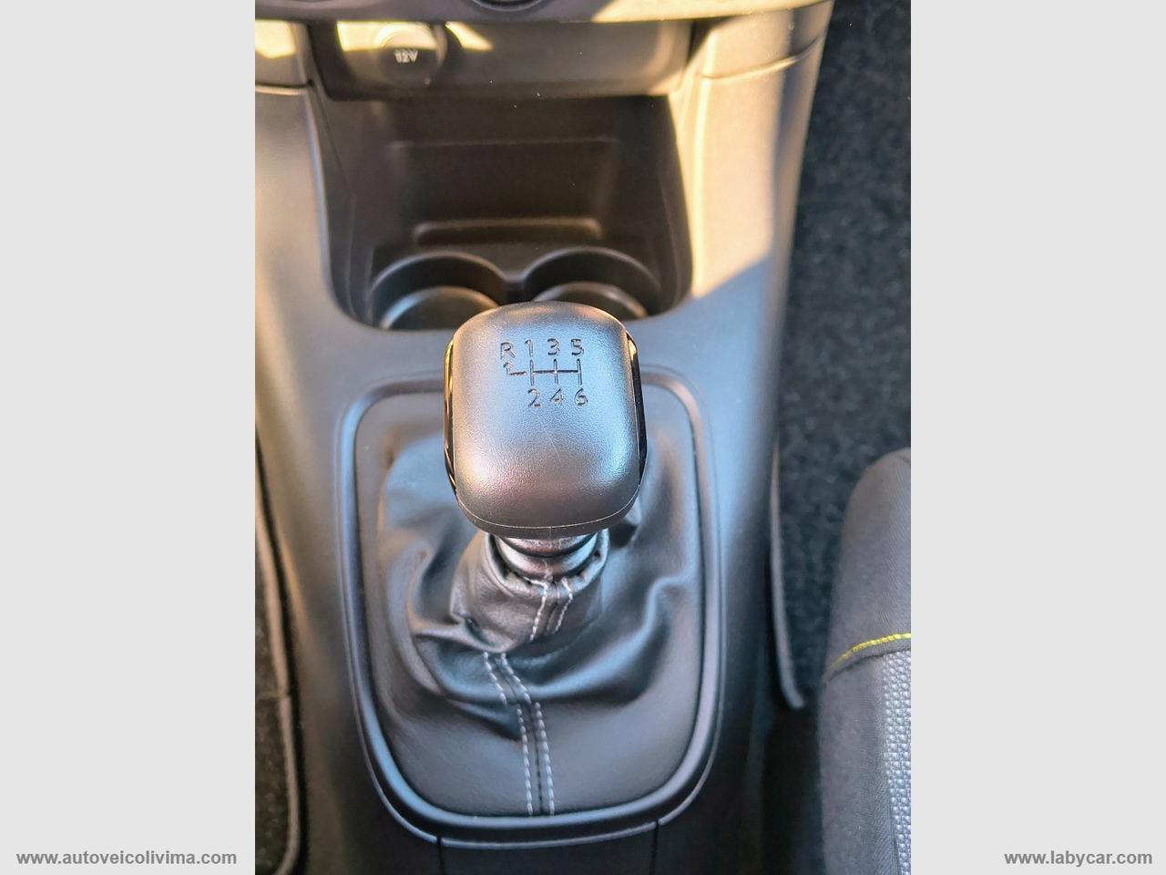 CITROEN C3 BlueHDi 100 S&S Feel