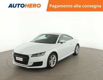 AUDI TT Roadster 2.0 TFSI
