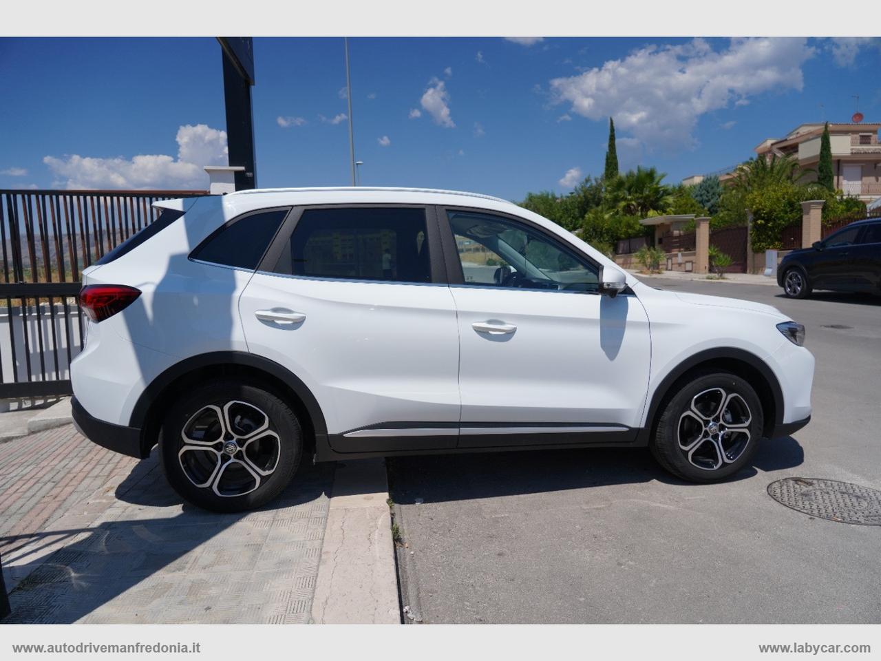MG ZS 1.5 Comfort