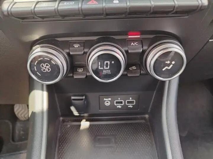 Renault Captur TCe 100 CV Intens