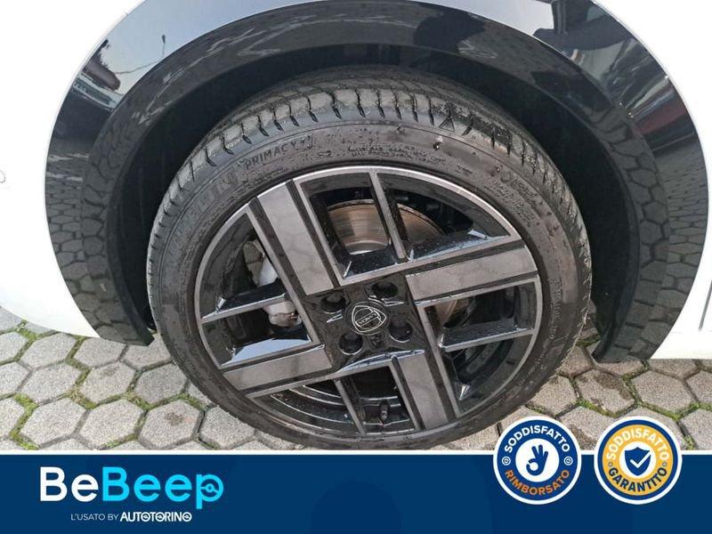 Lancia Ypsilon 1.2 MHEV LX 110CV E-DCT