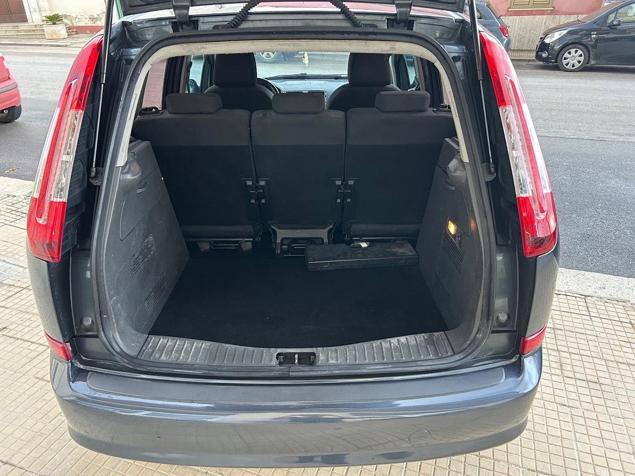 Ford C-Max 1.6 TDCi 110 CV Titanium DPF