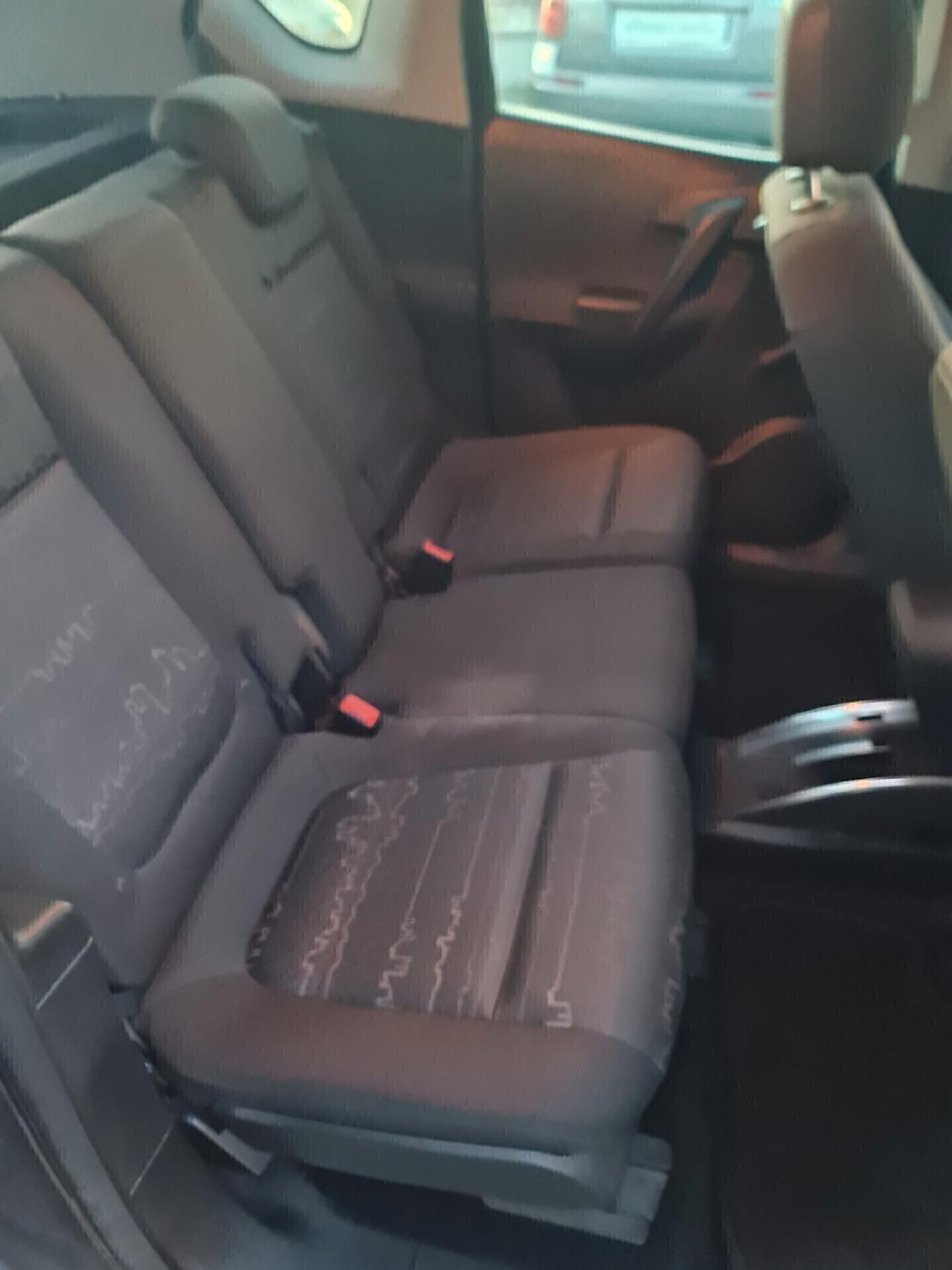 Opel Meriva 1.3 CDTI Elective 150.000km