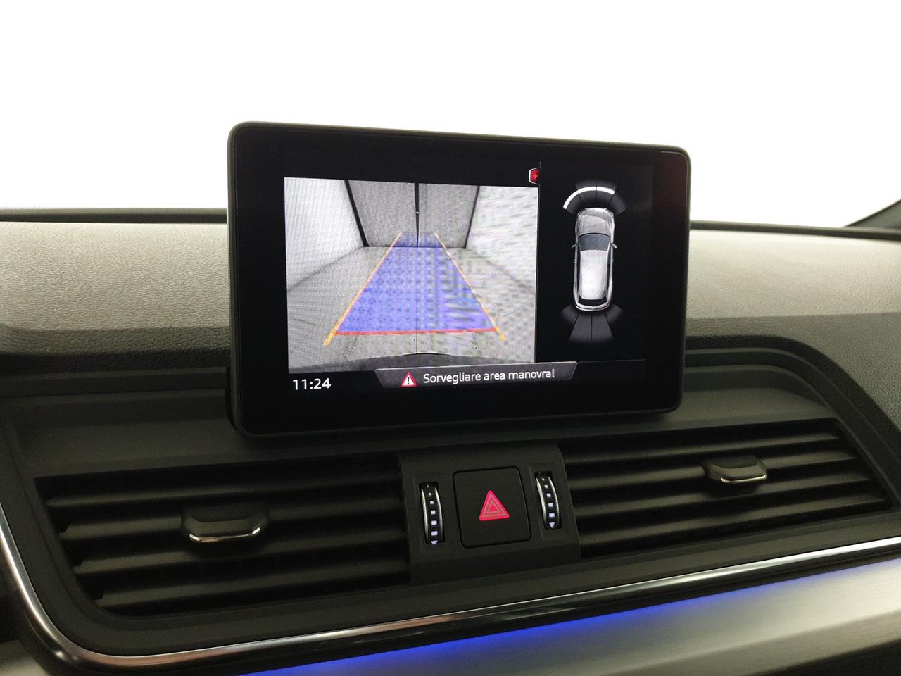 40TDI 190CV S tronic Sport