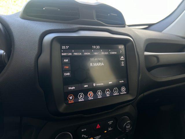 JEEP Renegade 1.6 Mjt 130 CV Limited tua a 169,00 mensili ant,0