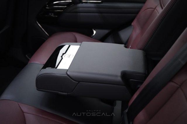 LAND ROVER Range Rover Sport 3.0 I6 PHEV 510cv Autobiography