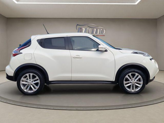 NISSAN Juke 1.5 dCi Start&Stop N-Connecta
