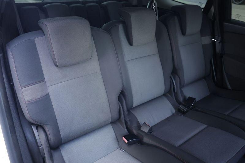 Renault Scénic Renault Scénic 1.5 dCi 110CV EDC Energy 7 Posti Unicoproprietario