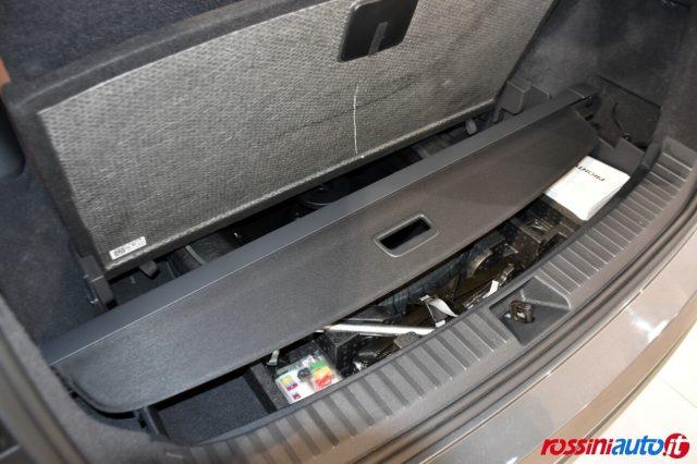 SKODA Kodiaq 2.0 TDI 150 CV DSG EXECUTIVE 7 POSTI + R20 + DESIG