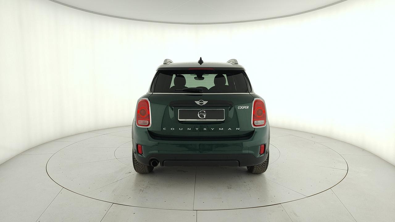 MINI Mini Countryman F60 2017 - Mini Countryman 1.5 Cooper Hype a