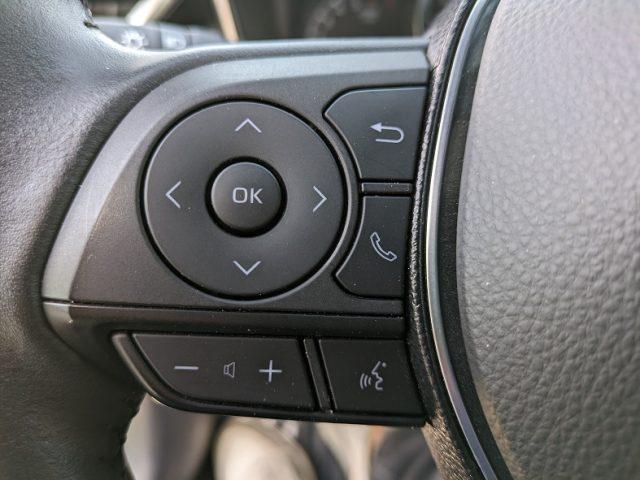 TOYOTA Corolla Touring Sports 1.8 Hybrid GPL