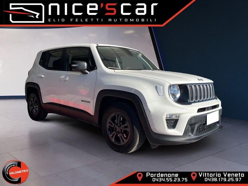 Jeep Renegade Renegade 1.6 Mjt 130 CV Longitude