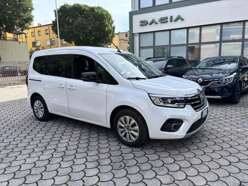 Renault Kangoo 1.3 TCE 96KW EDITION ONE