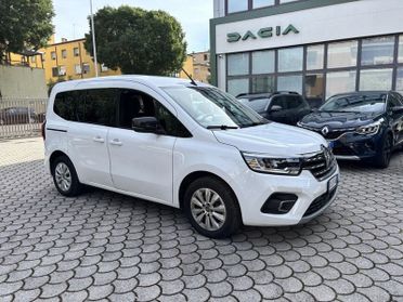 Renault Kangoo 1.3 TCE 96KW EDITION ONE