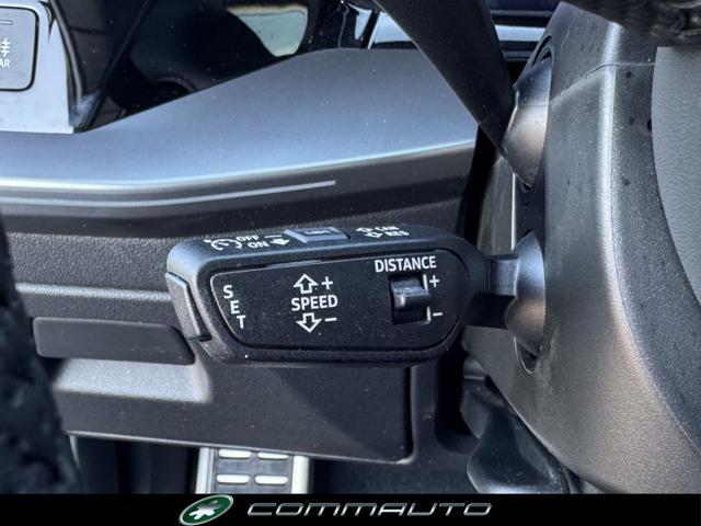 AUDI RS3 SPB TFSI 400CV quattro S tronic CARBOCERAMICI