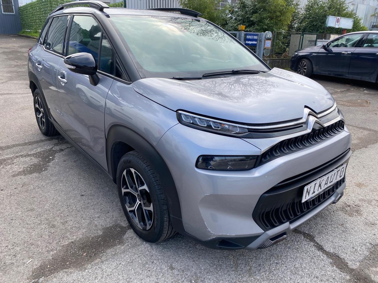 Citroen C3 AIRCROSS N1
