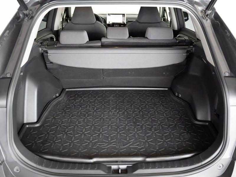 Toyota RAV4 2.5 HV (218CV) E-CVT 2WD Active