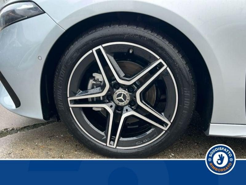 Mercedes-Benz Classe A 180d Automatic AMG Line Advanced Plus