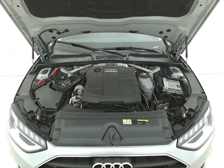 Audi A4 Avant 40 quattro S tronic BR148735 2.0 Mild Hybrid 204CV