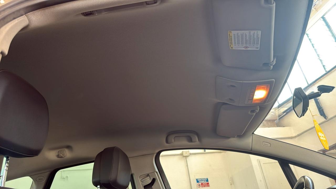 Opel Meriva 1.3 CDTI 95CV ecoFLEX Cosmo