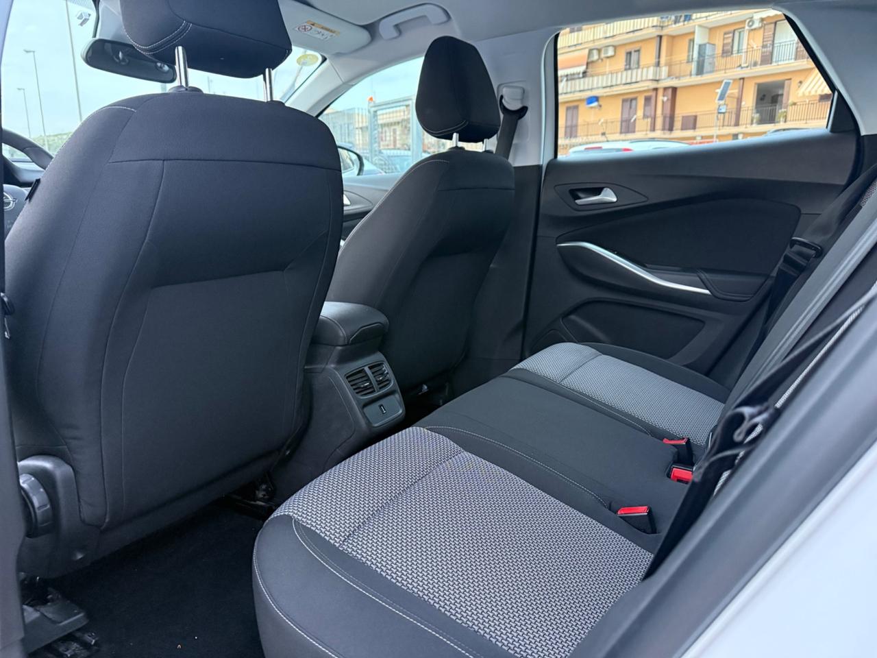 Opel Grandland X 1.6 diesel Ecotec Start&Stop Advance