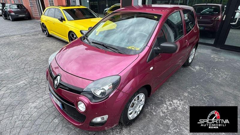 Renault Twingo UNICO PROPRIETARIO!!! Twingo 1.2 Etoile 75cv