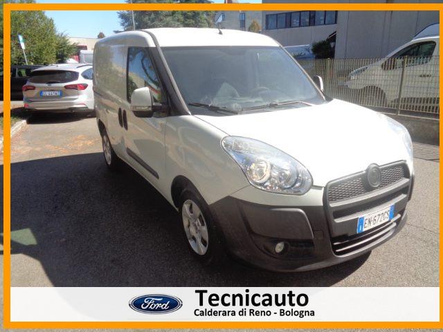 FIAT Doblo Doblò 1.3 MJT PC-TN VAN Cargo Lamierato N1
