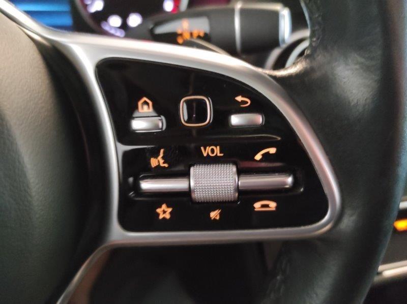 Mercedes-Benz GLC (X253) - GLC 200 d 4Matic Business Extra