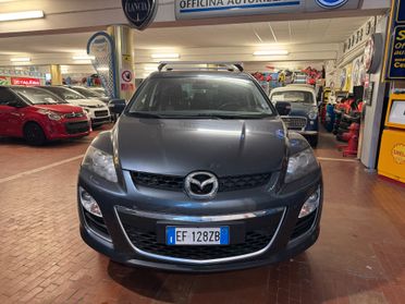 Mazda CX-7 2.2L MZR CD Sport Tourer