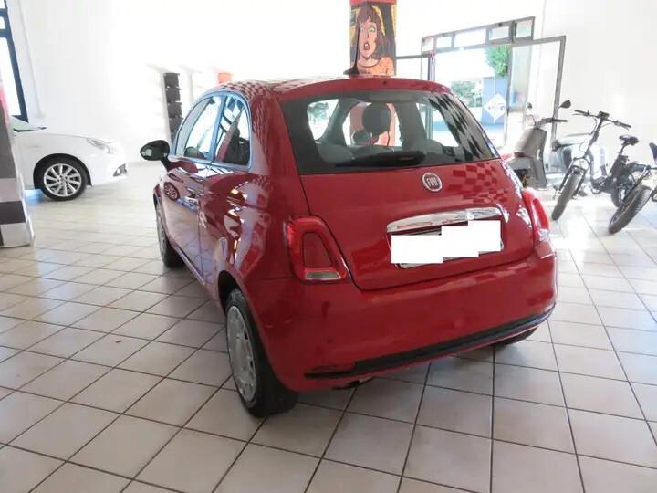 Fiat 500 1.2 Pop