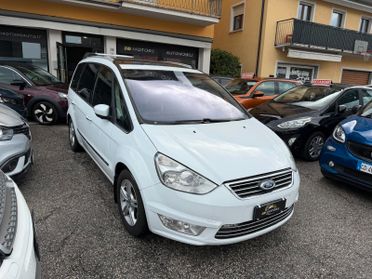 Ford Galaxy 2.0 TDCi 7 posti Titanium