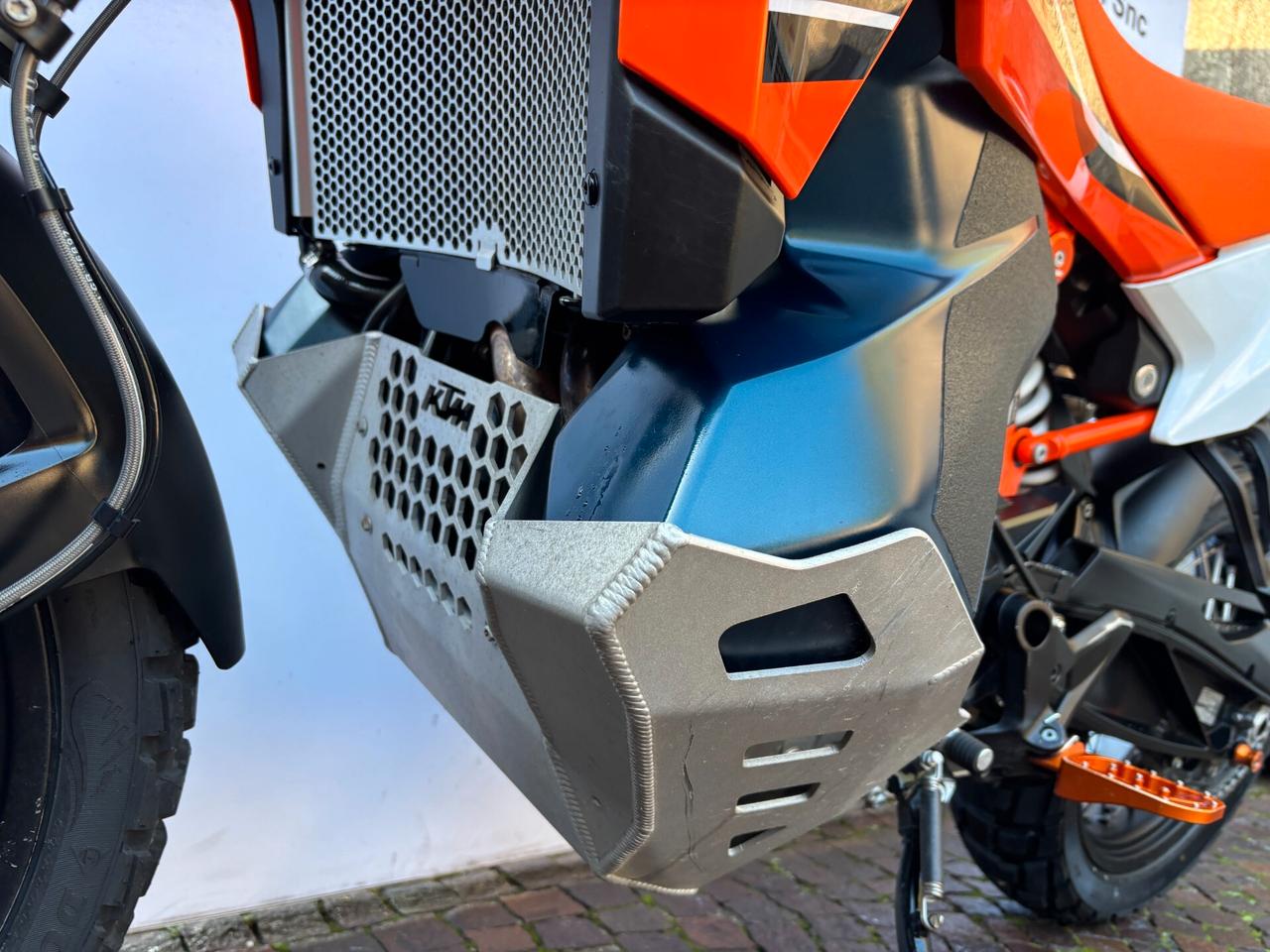 KTM 890 Adventure R